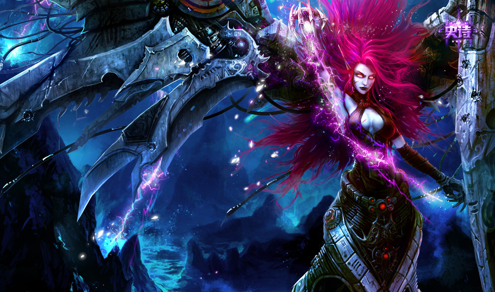 lol最值得买的皮肤端游,盘点lol手感最好的几款皮肤