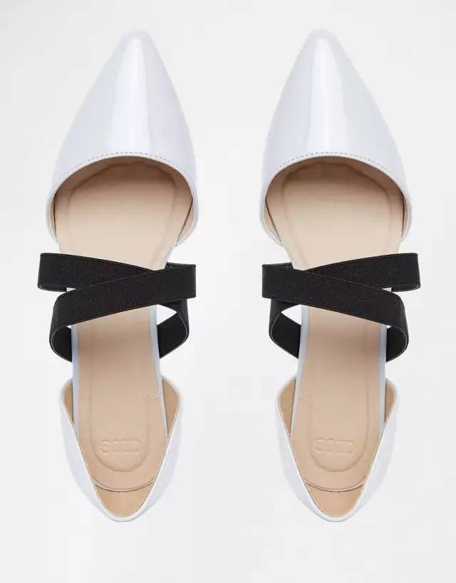 秋天第一双美鞋,秋天美鞋