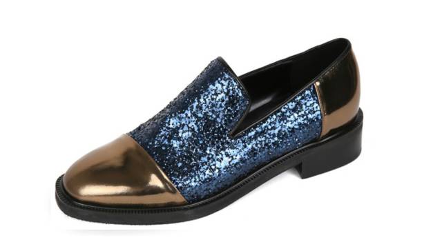 秋天第一双美鞋,秋天美鞋