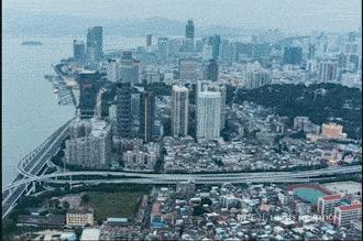 为什么年轻人还没离开厦门,多少人离开了厦门