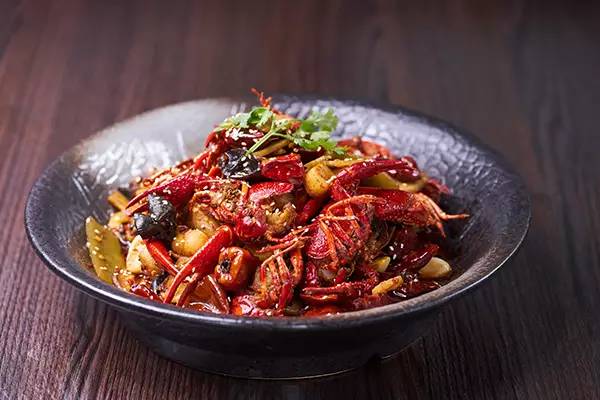 卷福秋冬季新菜发布会(上):一大波卷福的朋友们正在来袭!