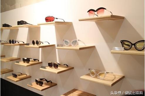 明星都钟爱它！GentleMonster，这个夏天你有了吗