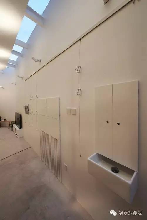 青山周平改装,青山周平的房子