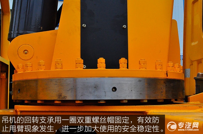 东风特商随车吊质量怎么样,新款东风特商随车吊