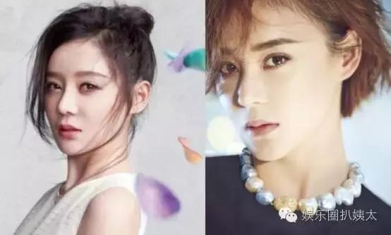 赵丽颖一字眉眉形画法,赵丽颖的眉毛是什么样的眉形