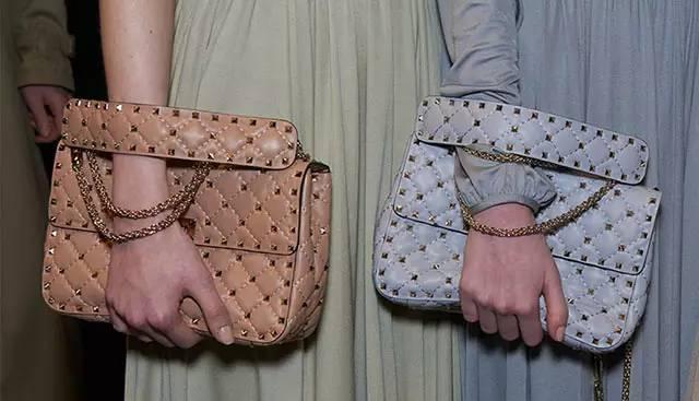 2017秋季新款包包各大明星同款,明星同款包包都有哪些