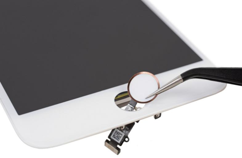 iphone7plus拆机评测讲解,iphone7plus高清拆机