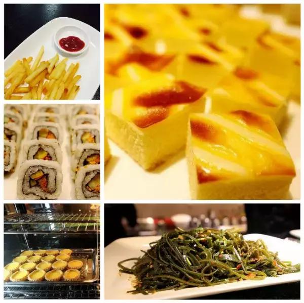 吃过兰州这6家餐厅，我的朋友圈瞬间提升10个等级！