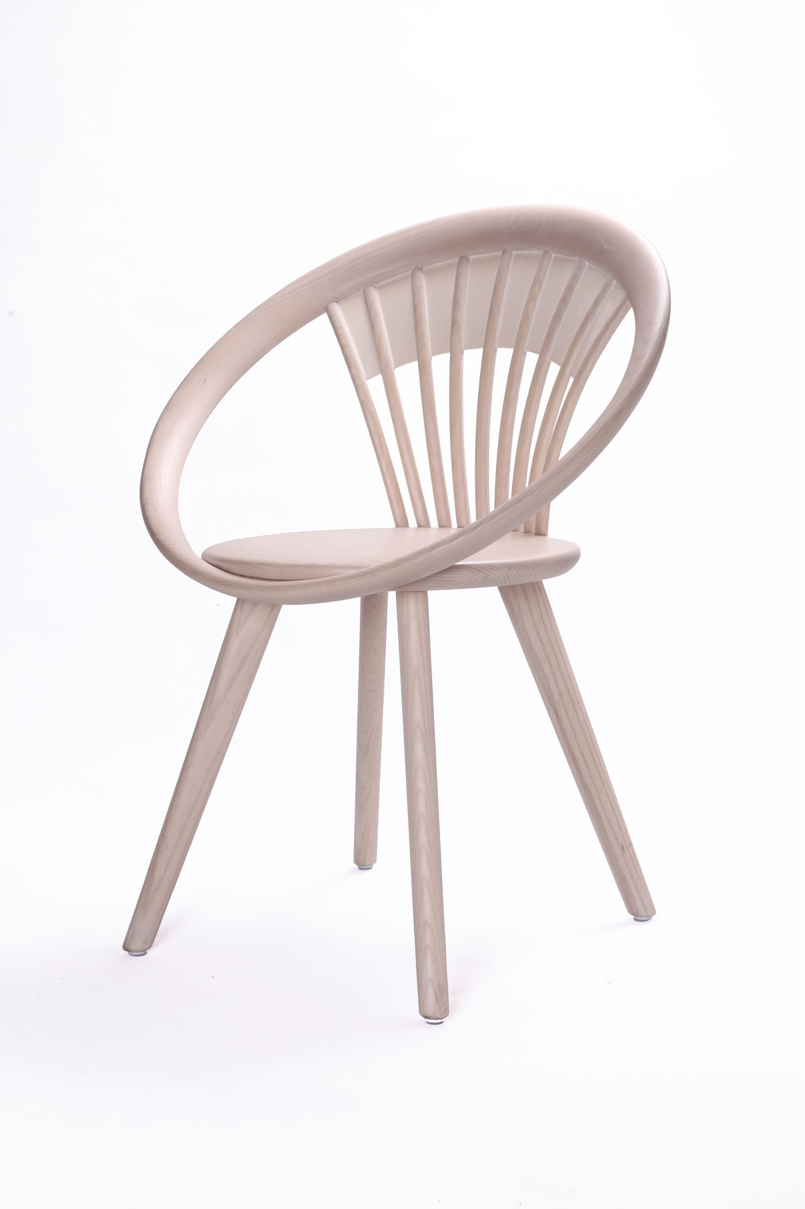 “如翌”设计师袁媛：这个时代给了我们足够的自由表达自己