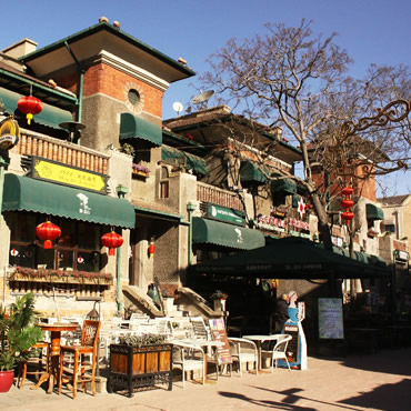 京津冀附近旅游景点推荐,京津冀旅游攻略景点