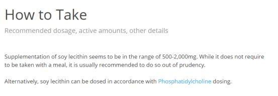 吃卵磷脂的好处和坏处是什么 (药用卵磷脂和保健卵磷脂有啥区别)