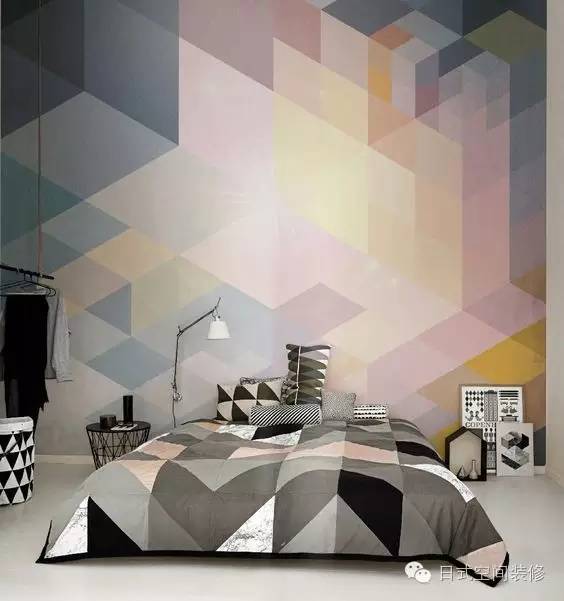 一张床决定卧室的高级感,一张舒适好床是卧室的灵魂