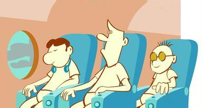 坐飞机脚肿了怎么办,坐飞机5小时脚会肿吗