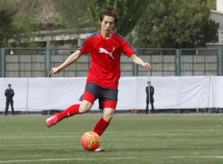 鹿晗不忘初心三观正,鹿晗真的一直很用心