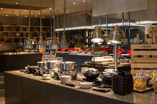 海南｜五天四晚，带着女儿环岛度假旅行（内附详细攻略）