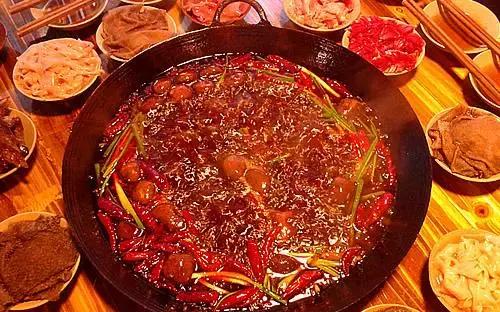 来成都要知道的新玩法,来成都一定要做的九件事