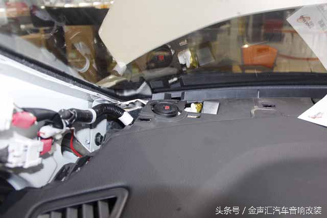 2021日产奇骏汽车改装音响广州,史云威格音响好吗