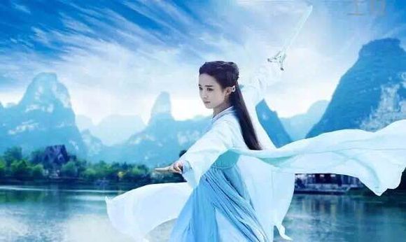 盘点赵丽颖那些年的高情商回答,赵丽颖有没有说过什么话