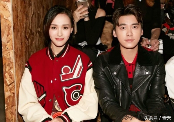 唐嫣李易峰纽约时装秀,唐嫣李易峰一起参加的活动