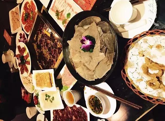 南宁热门火锅店排行榜前十,南宁十大网红火锅店