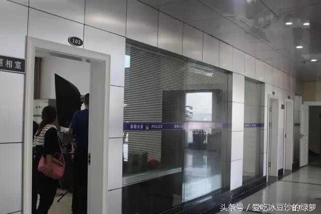 出入境办理大厅位置图,出入境管理局搬迁没有