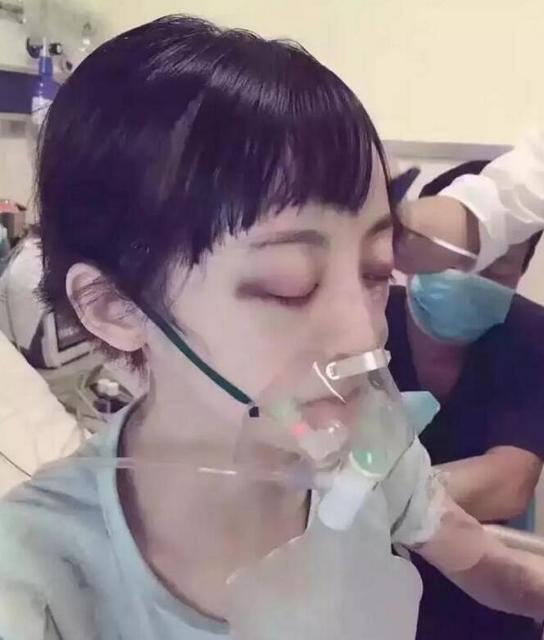 演员徐婷死于什么病,女演员徐婷病逝的原因