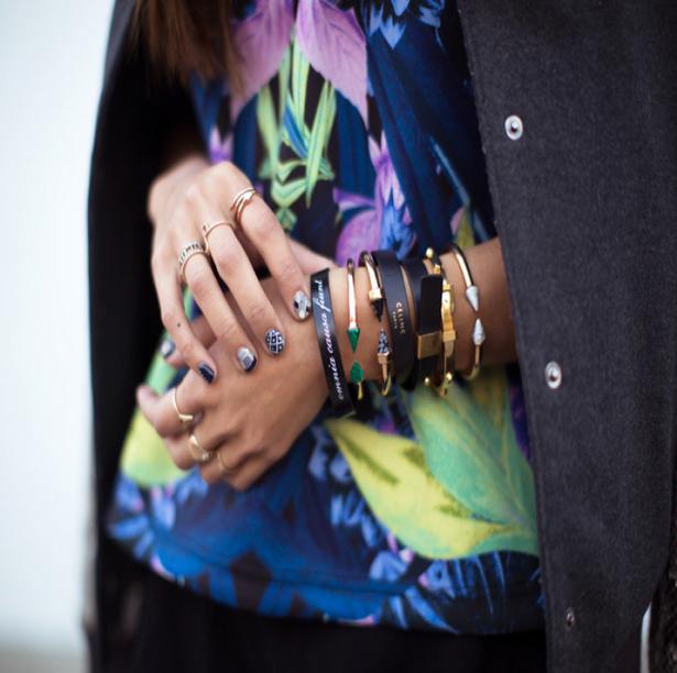 今年流行的潮流风格,2018冬季时尚流行趋势