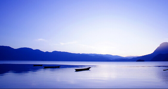 云南九大高原湖泊水质稳中向好,云南九大高原湖泊排名