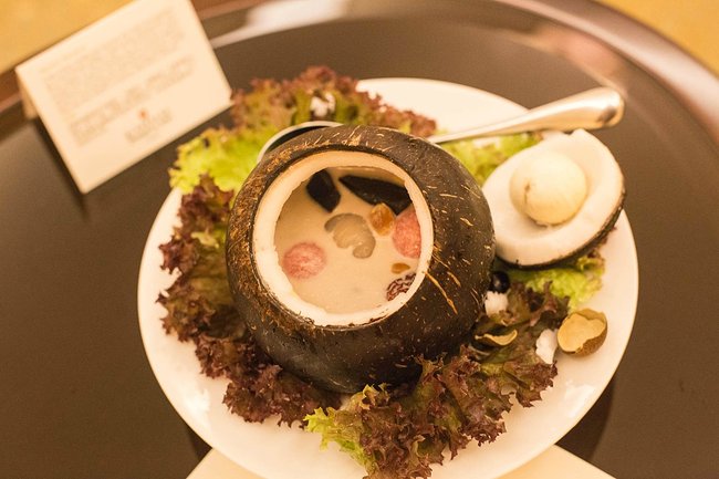 海南｜五天四晚，带着女儿环岛度假旅行（内附详细攻略）