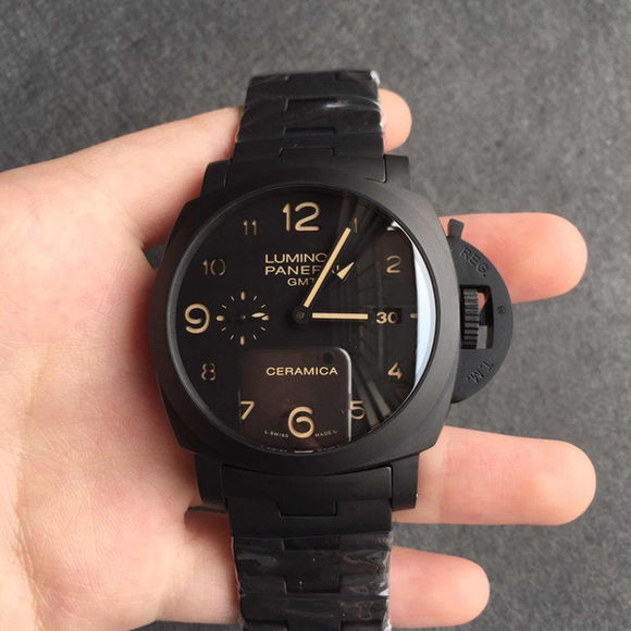 复刻表n厂v10绿水鬼,复刻表yf厂