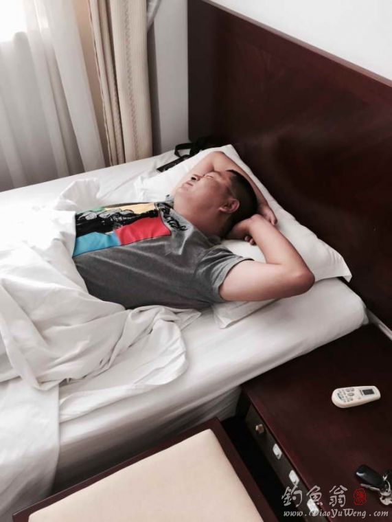 船钓封杆日记向晕船一天吐七次的老哥敬礼