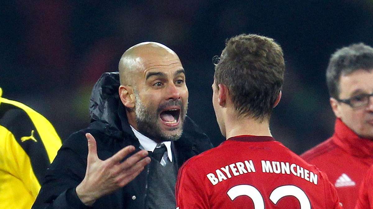 从“新拉姆”到10天4球，这个德国神奇小子究竟是从哪里来的？