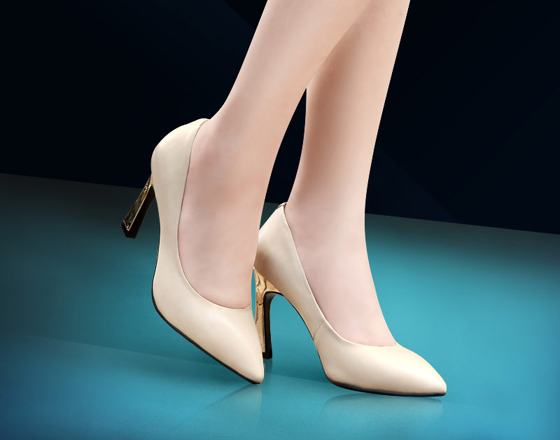 怎么去除皮鞋上的污渍,白色皮鞋去污渍小妙招