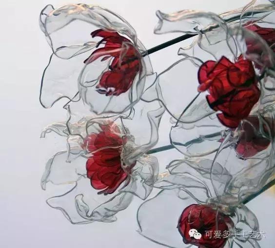 塑料瓶改造自动浇花神器,空塑料瓶子改造的小妙招