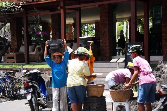 巴厘岛日常艺术照,巴厘岛顶级艺术
