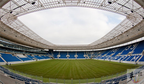 德甲足球场图片,德甲十大足球场排名图表