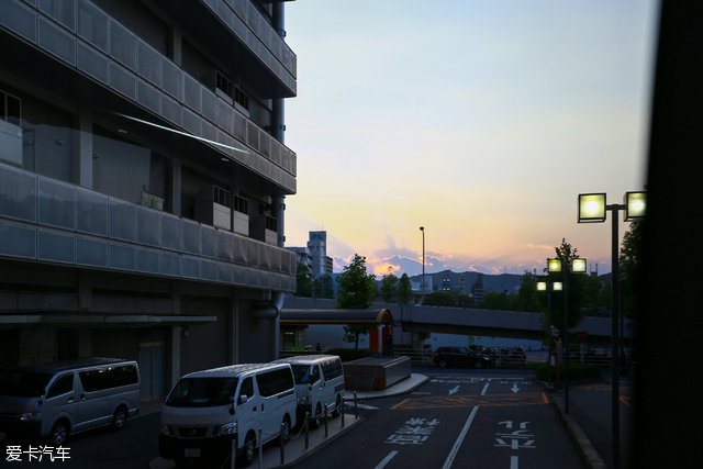 探索中国不为人知的地方,探访在日本基地