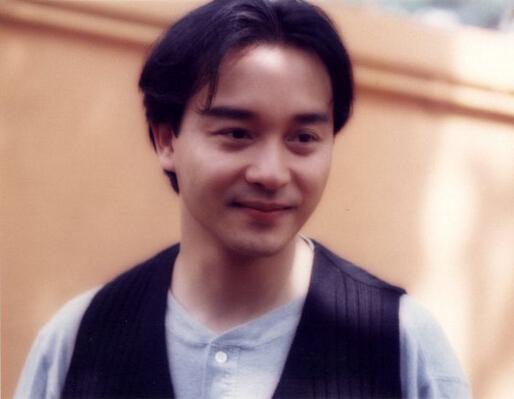 乔任梁和张国荣是什么关系,乔任梁与张国荣关系