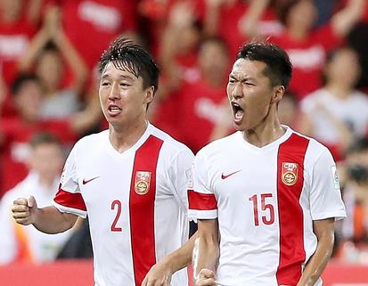 中超足球最具价值球员排名,中超人品好的球员