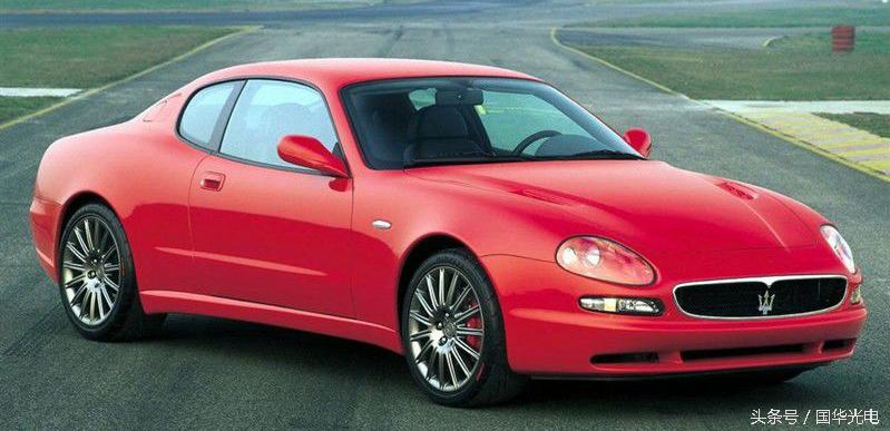 为什么喜欢玛莎拉蒂,女人为什么女人