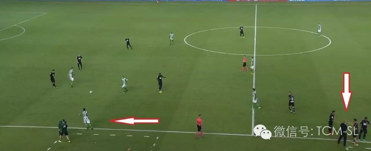 足球比赛回顾解说,复盘自己的球局