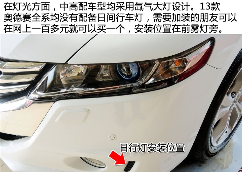 老款奥德赛出游,十一出行必备好物推荐