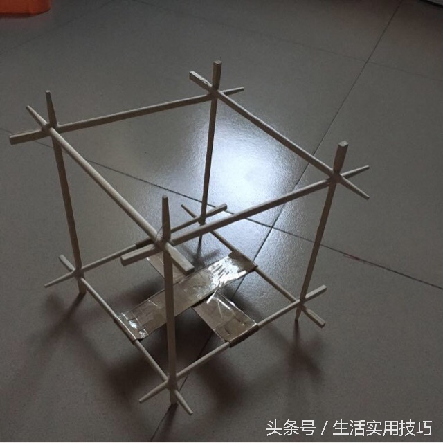 鎵嬪伐diy鑷埗鑺辩伅鐏,鎵嬪伐diy鍏冨鐏