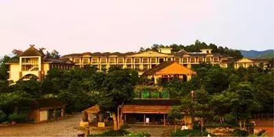 惠州云顶温泉度假村价格多少,惠州佰瑞达漫云温泉度假村