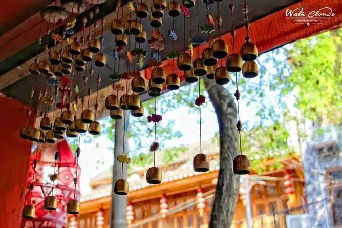 湘西古老而神秘的地方,曾经古老的湖南湘西苗寨