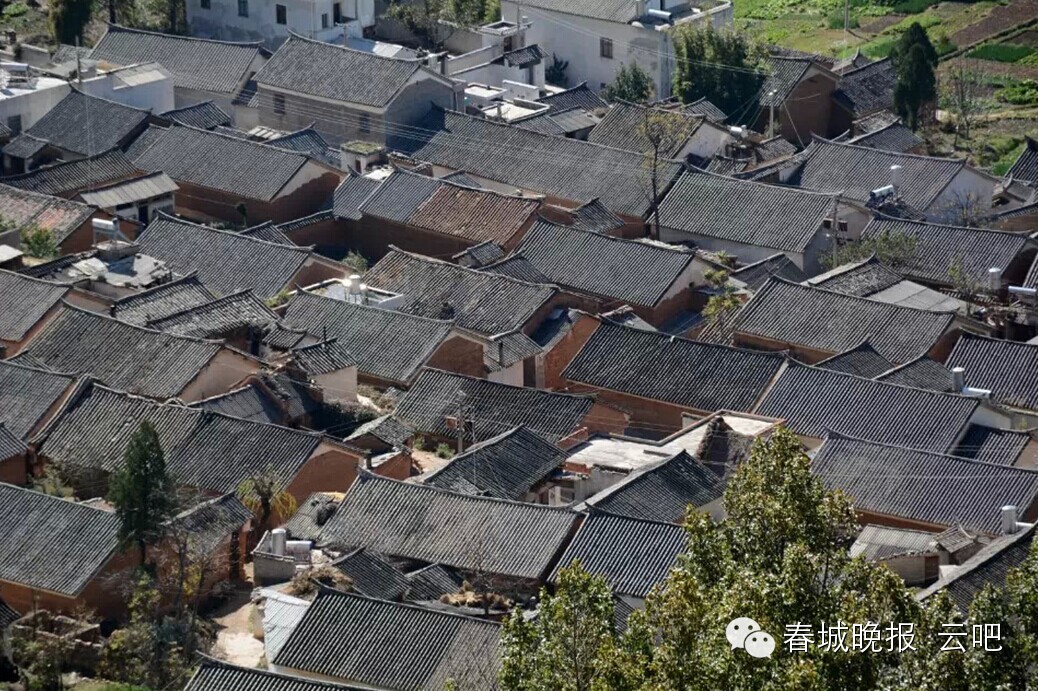 云南必去的免费景点推荐,云南值得去的景区攻略推荐