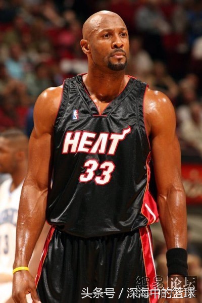 nba里的著名事件,nba球员更衣室趣闻