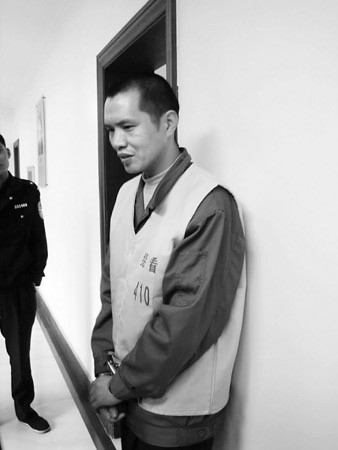 又一次越狱失败的案例,8次越狱