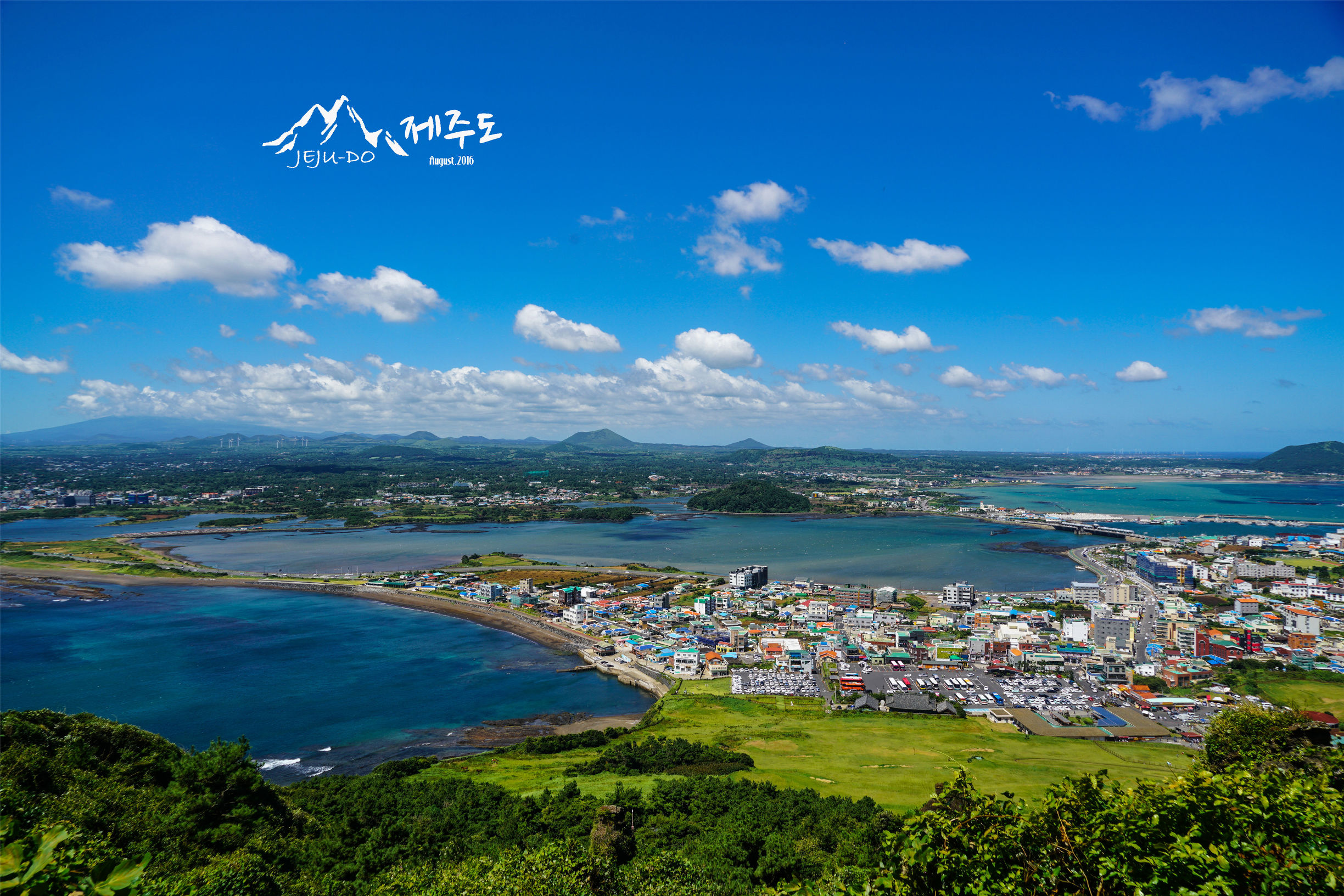 济州岛雨天旅行攻略视频,冬季济州岛亲子游详细攻略