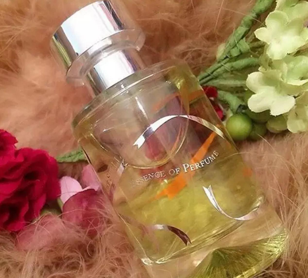 日本好闻的小众香水,日本人最喜欢的几款香水